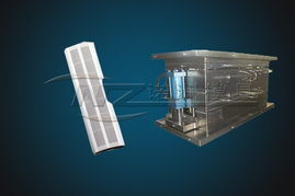 匠心模具选诺州 从空调壳到健身器材的全场景注塑方案