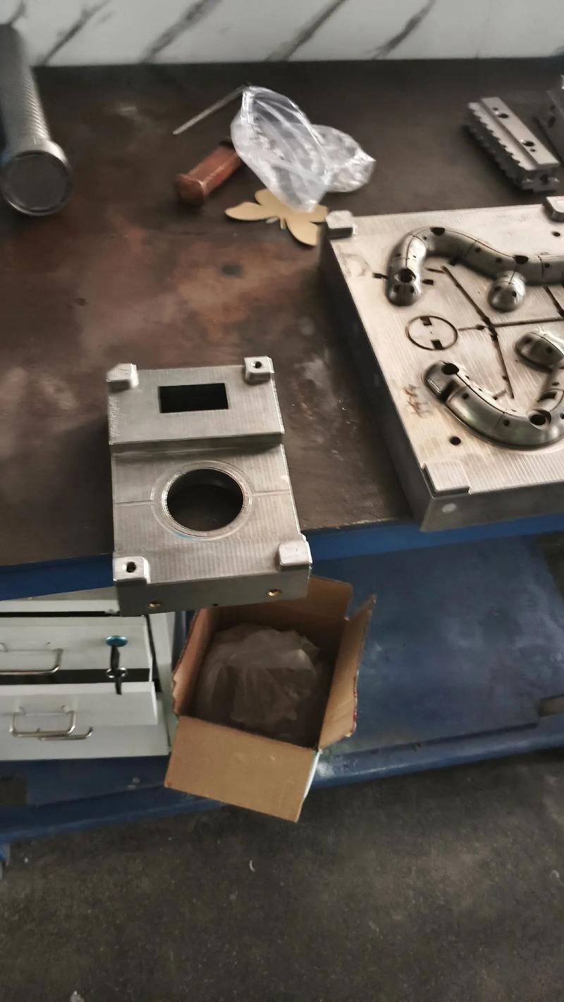 模具精密焊接技術 激光焊接與氩弧焊在鋁銅模具上的應用